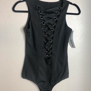 NWT Bodysuit